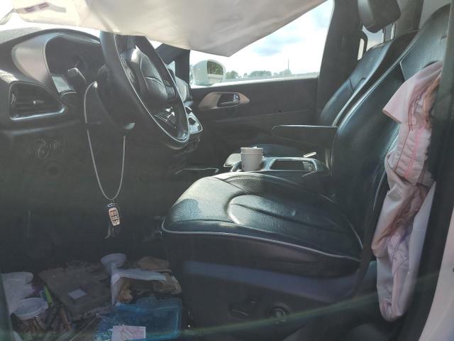 2C4RC1GG1KR702618 - 2019 CHRYSLER PACIFICA LIMITED WHITE photo 7