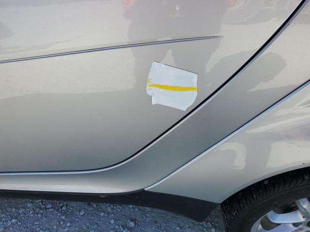 WMEEK31X78K201134 - 2008 SMART FORTWO PAS 银色 照片 12