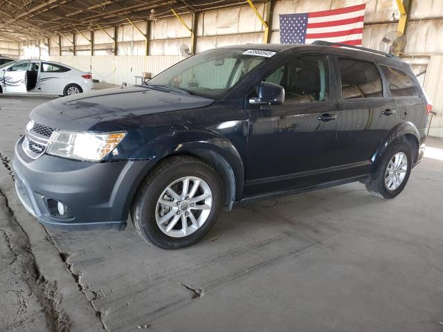 2014 DODGE JOURNEY SXT, null