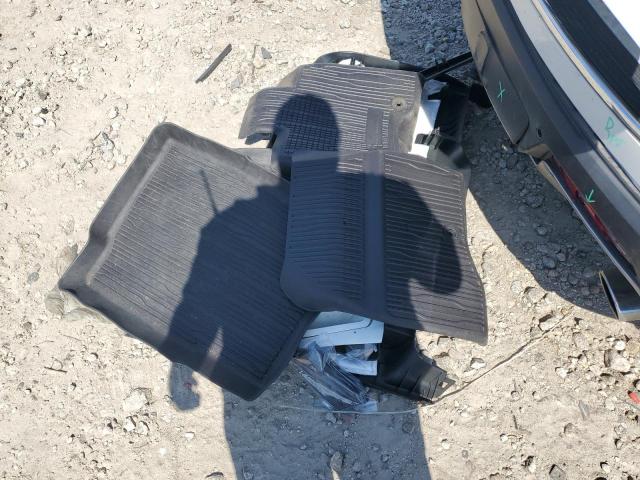 1FM5K8D89JGA91210 - 2018 FORD EXPLORER XLT WHITE photo 13