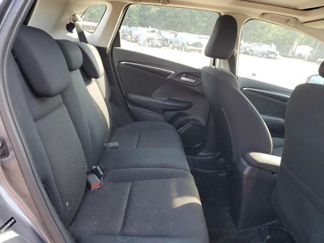 3HGGK5H76HM703149 - 2017 HONDA FIT EX 灰色 照片 10