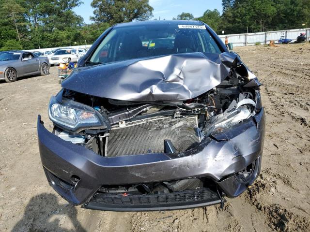 3HGGK5H76HM703149 - 2017 HONDA FIT EX 灰色 照片 5