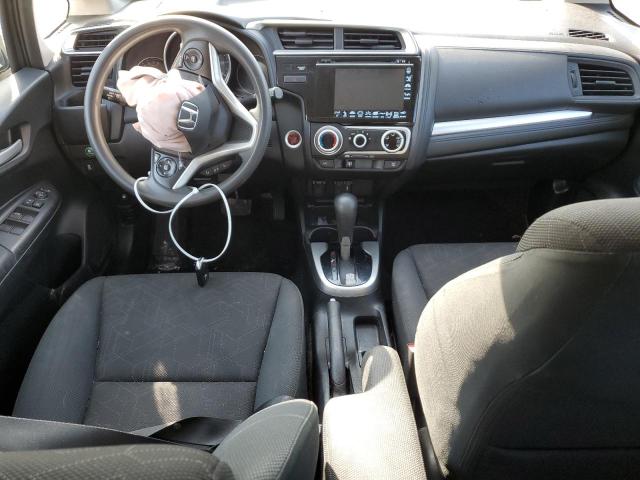 3HGGK5H76HM703149 - 2017 HONDA FIT EX 灰色 照片 8