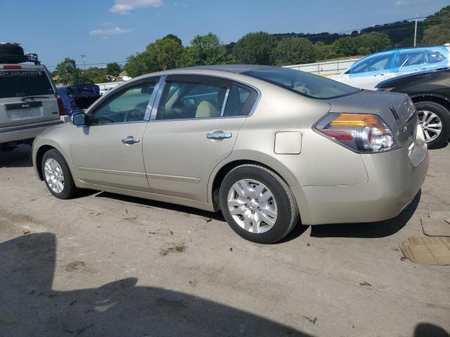 1N4AL21EX9N441660 - 2009 NISSAN ALTIMA 2.5 BEIGE photo 2