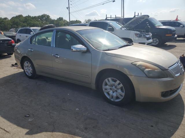 1N4AL21EX9N441660 - 2009 NISSAN ALTIMA 2.5 BEIGE photo 4