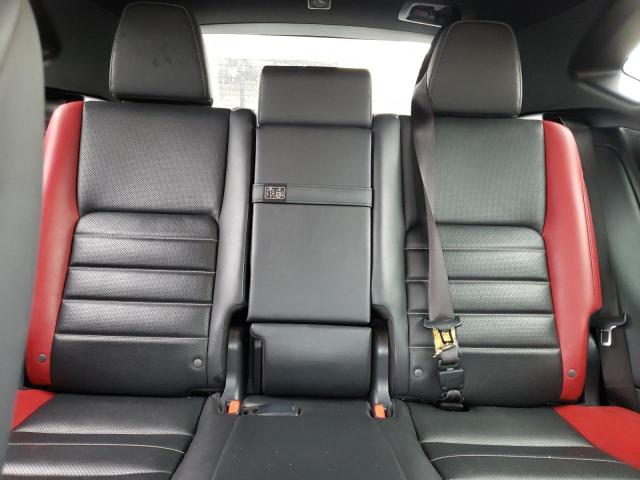 JTJYARBZ9K2134722 - 2019 LEXUS NX 300 BASE Ağ foto 10