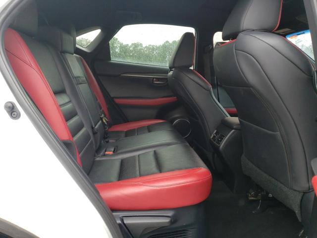 JTJYARBZ9K2134722 - 2019 LEXUS NX 300 BASE Ağ foto 11