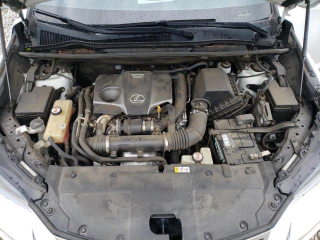 JTJYARBZ9K2134722 - 2019 LEXUS NX 300 BASE Ağ foto 12