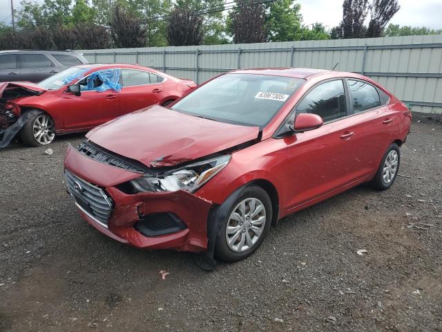 2018 HYUNDAI ACCENT SE, 