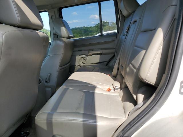 1J8HG48PX7C529500 - 2007 JEEP COMMANDER 棕色 照片 11