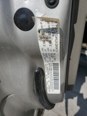 1J8HG48PX7C529500 - 2007 JEEP COMMANDER 棕色 照片 13