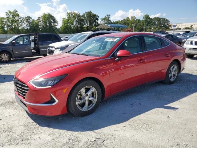 2021 HYUNDAI SONATA SE, 