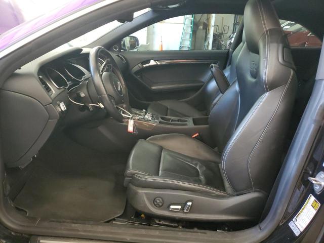 WAUVGAFR2DA060839 - 2013 AUDI S5 PRESTIGE PURPLE photo 7