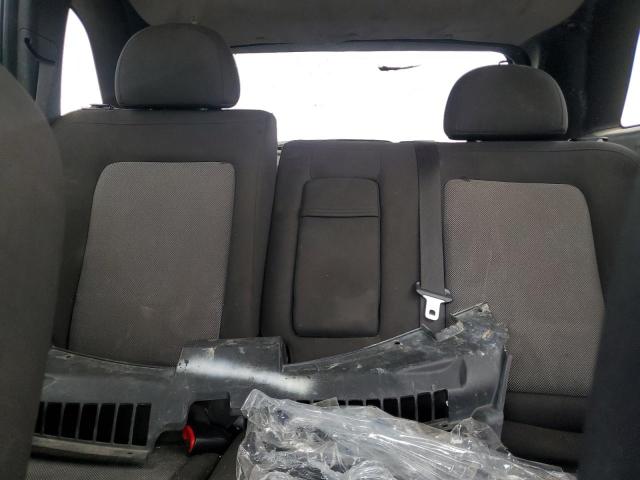 3GNAL2EK9ES530590 - 2014 CHEVROLET CAPTIVA LS 白色 照片 10