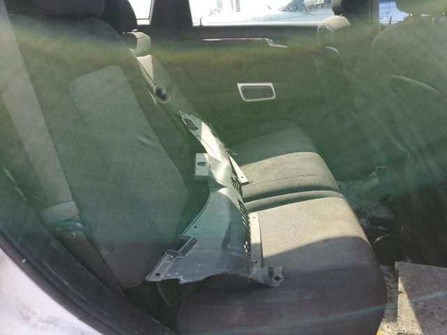 3GNAL2EK9ES530590 - 2014 CHEVROLET CAPTIVA LS 白色 照片 11