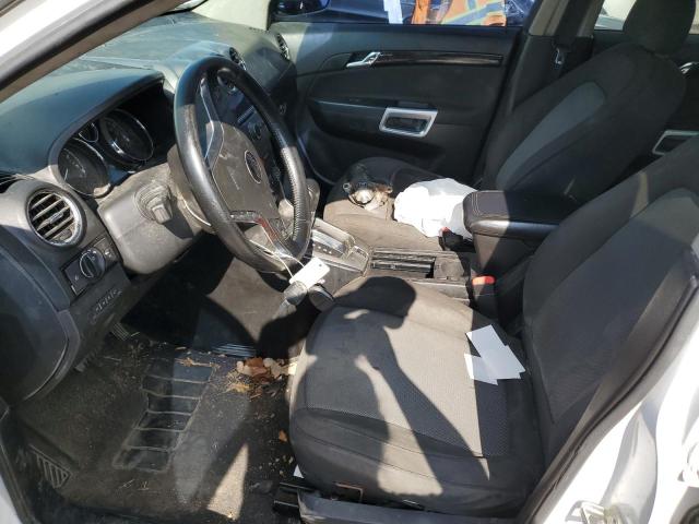 3GNAL2EK9ES530590 - 2014 CHEVROLET CAPTIVA LS 白色 照片 7