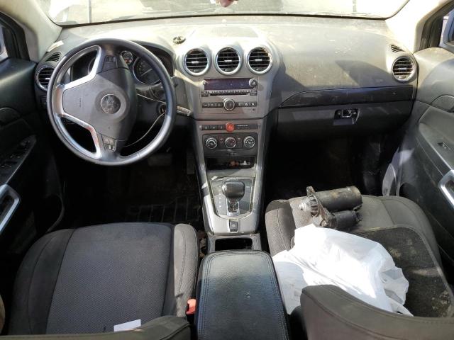 3GNAL2EK9ES530590 - 2014 CHEVROLET CAPTIVA LS 白色 照片 8