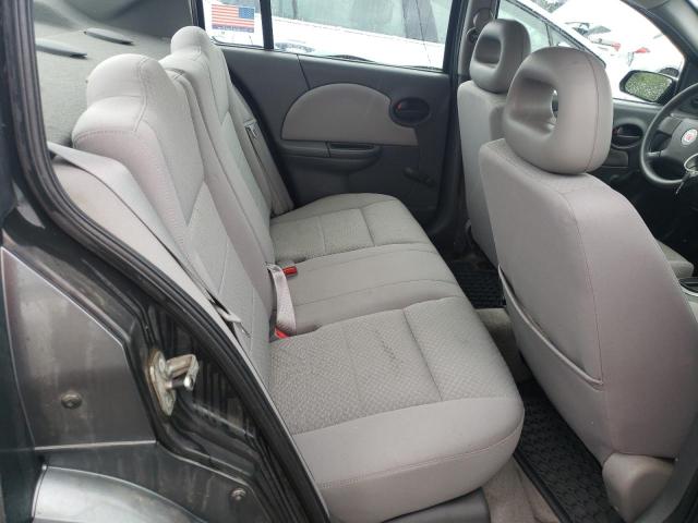 1G8AJ52F15Z144413 - 2005 SATURN ION LEVEL 2 灰色 照片 10