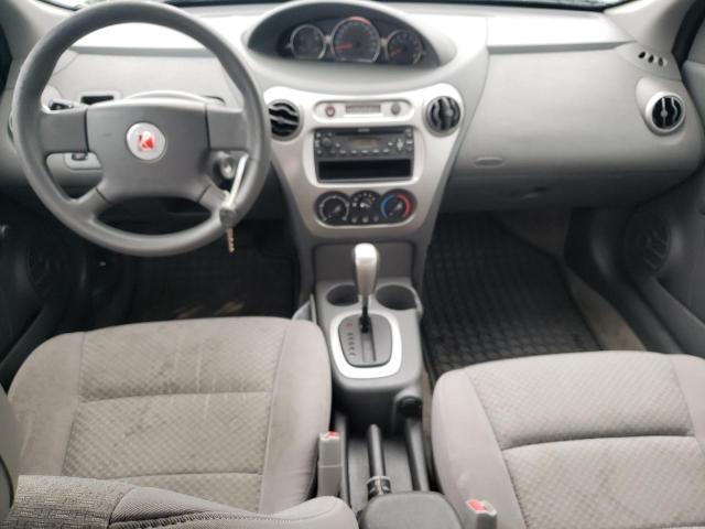 1G8AJ52F15Z144413 - 2005 SATURN ION LEVEL 2 灰色 照片 8