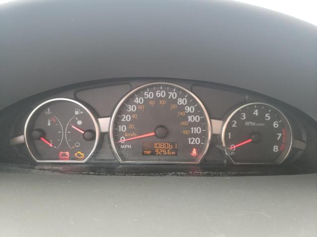 1G8AJ52F15Z144413 - 2005 SATURN ION LEVEL 2 灰色 照片 9