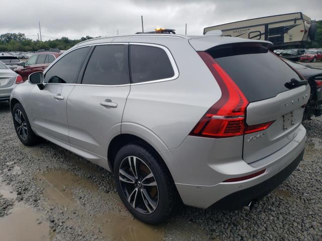 YV4A22RK9K1328560 - 2019 VOLVO XC60 T6 GRAY photo 2