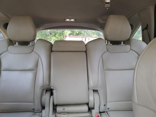 5FRYD4H55HB011702 - 2017 ACURA MDX TECHNOLOGY 黑色 照片 10