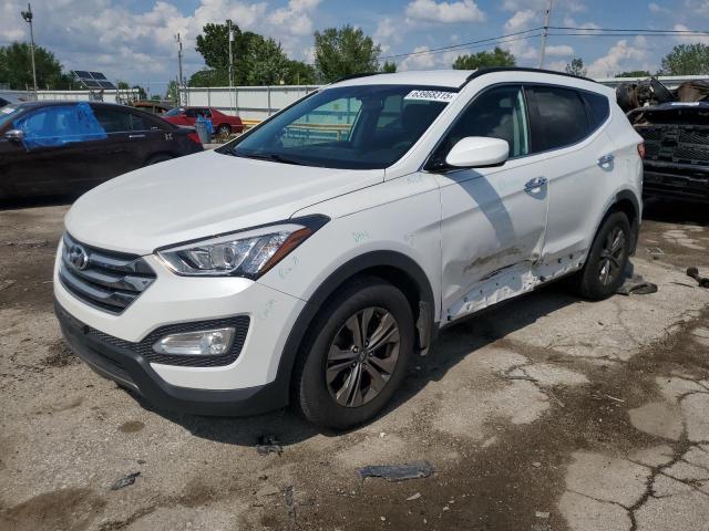 2016 HYUNDAI SANTA FE S, 