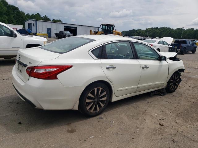 1N4AL3AP6GC285682 - 2016 NISSAN ALTIMA 2.5 WHITE photo 3