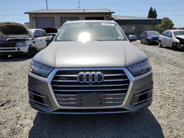 WA1VAAF7XHD023331 - 2017 AUDI Q7 PRESTIGE 灰色 照片 5