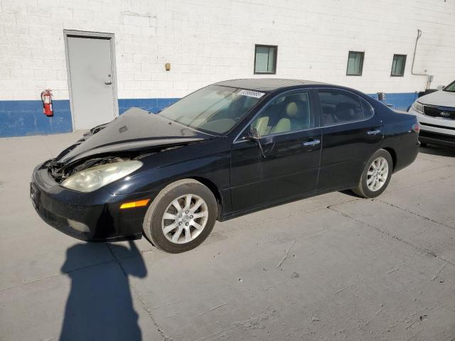 2003 LEXUS ES 300, 