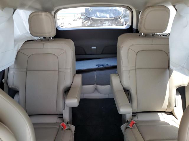 5LM5J7XC5PGL12210 - 2023 LINCOLN AVIATOR RESERVE WHITE photo 10