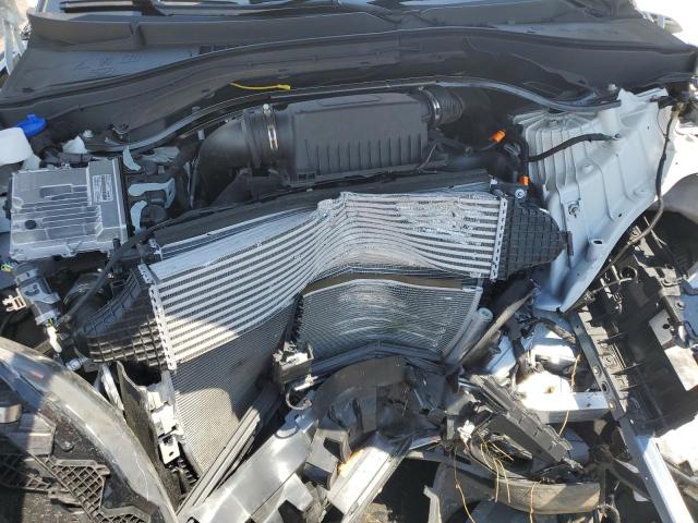 5LM5J7XC5PGL12210 - 2023 LINCOLN AVIATOR RESERVE WHITE photo 12