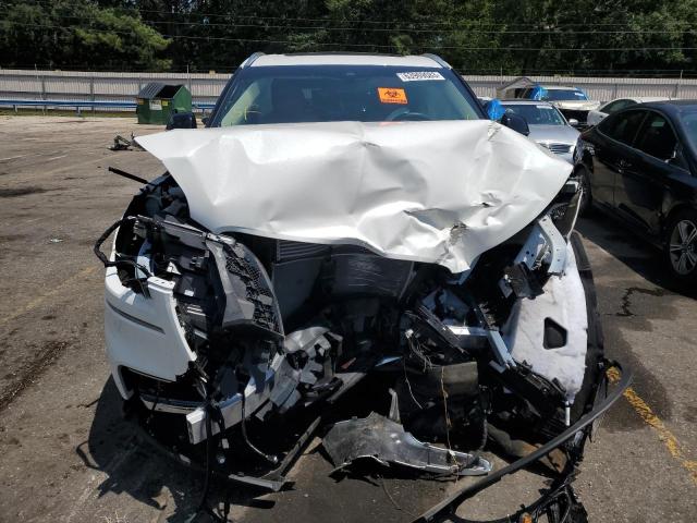 5LM5J7XC5PGL12210 - 2023 LINCOLN AVIATOR RESERVE WHITE photo 5