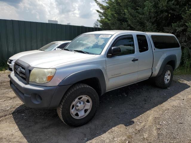 2009 TOYOTA TACOMA ACCESS CAB, 