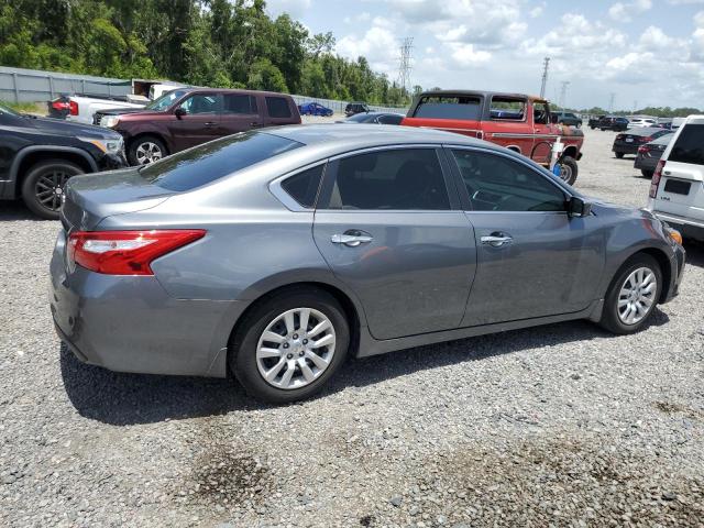 1N4AL3AP7GC130574 - 2016 NISSAN ALTIMA 2.5 GRAY photo 3