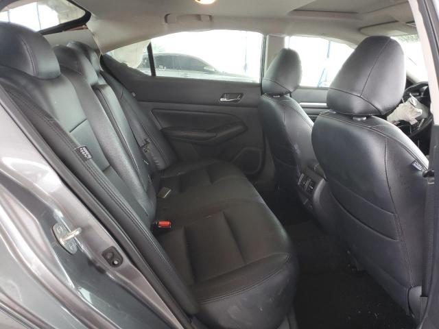 1N4BL4DV9KC111652 - 2019 NISSAN ALTIMA SV GRAY photo 10