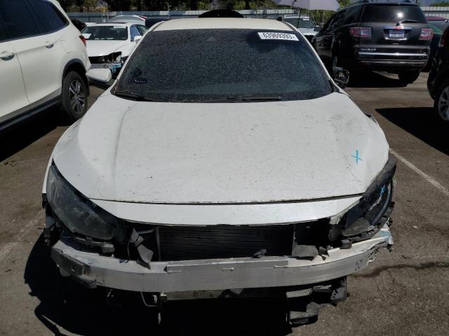 2HGFC2E80KH501837 - 2019 HONDA CIVIC SPORT 白色 照片 5