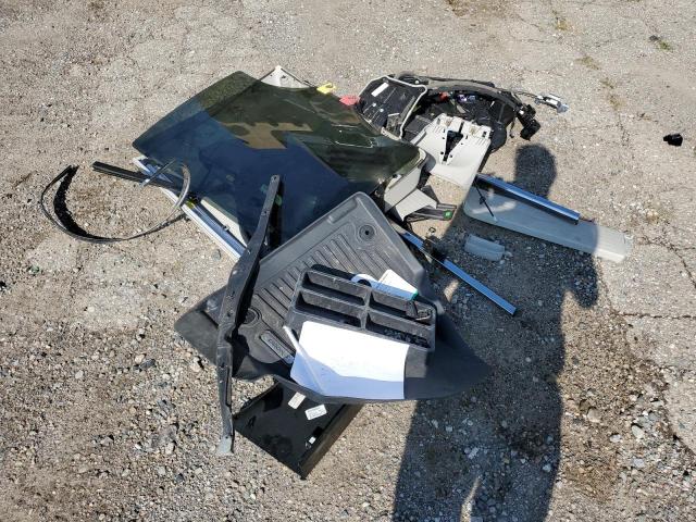 2C4RC1BG8MR527388 - 2021 CHRYSLER PACIFICA TOURING L 灰色 照片 13