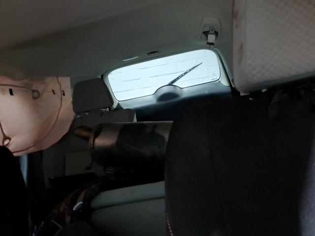 5J6RM4H50GL092958 - 2016 HONDA CR-V EX 蓝色 照片 10