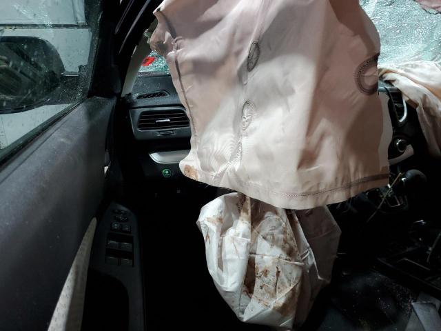 5J6RM4H50GL092958 - 2016 HONDA CR-V EX 蓝色 照片 8