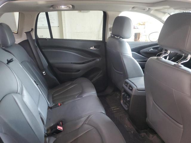 LRBFXCSA1KD014870 - 2019 BUICK ENVISION ESSENCE أبيض صورة 10