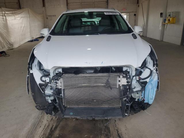 LRBFXCSA1KD014870 - 2019 BUICK ENVISION ESSENCE أبيض صورة 5