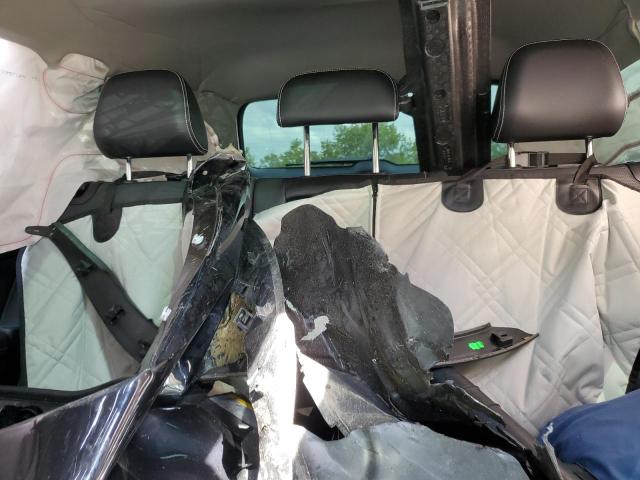 1V2BR2CA7RC501573 - 2024 VOLKSWAGEN ATLAS SEL BLACK photo 10