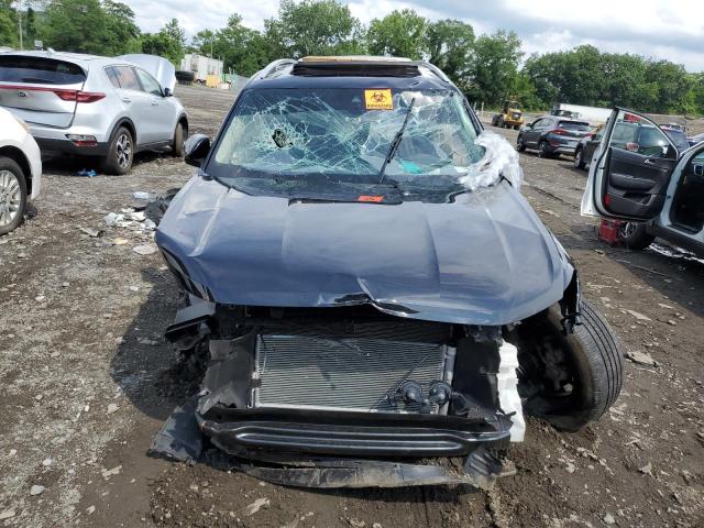 1V2BR2CA7RC501573 - 2024 VOLKSWAGEN ATLAS SEL BLACK photo 5