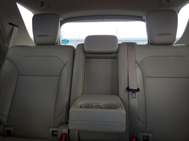 4JGDA5HB7EA389301 - 2014 MERCEDES-BENZ ML 350 4MATIC BLUE photo 10