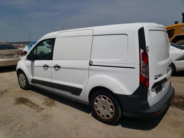 NM0LS7E79G1274272 - 2016 FORD TRANSIT CO XL WHITE photo 2