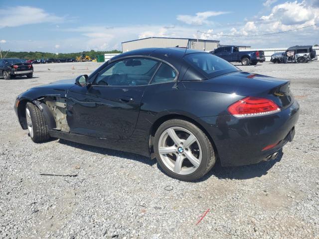 WBALL5C54GP557999 - 2016 BMW Z4 SDRIVE28I BLACK photo 2