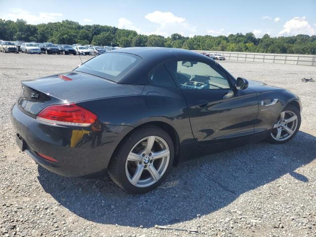 WBALL5C54GP557999 - 2016 BMW Z4 SDRIVE28I BLACK photo 3