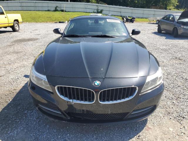 WBALL5C54GP557999 - 2016 BMW Z4 SDRIVE28I BLACK photo 5