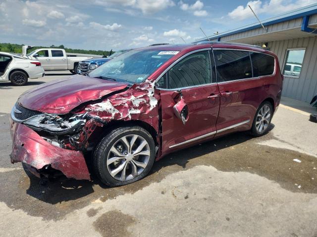 2019 CHRYSLER PACIFICA LIMITED, null